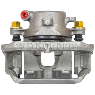 Front Left Rebuilt Caliper With Hardware by NUGEON - 99-01554B pa1