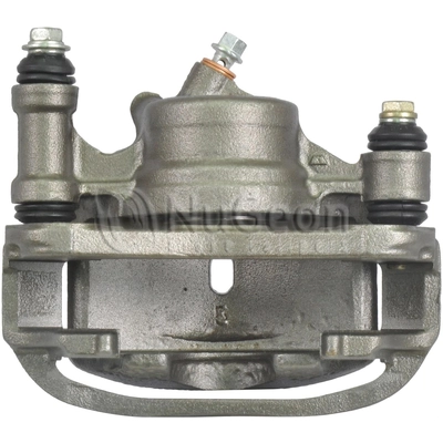 Front Left Rebuilt Caliper With Hardware by NUGEON - 99-01557A pa2