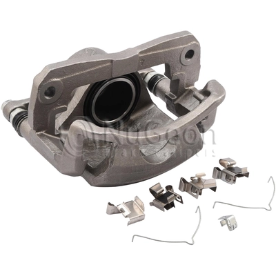 NUGEON - 99-01563A - Front Driver Side Brake Caliper pa2