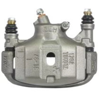 NUGEON - 99-01564A - Front Driver Side Brake Caliper pa1