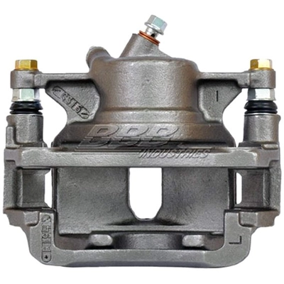 NUGEON - 99-01567A - Front Driver Side Brake Caliper pa1