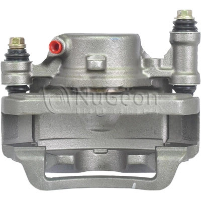 NUGEON - 99-01579B - Remanufactured Front Disc Brake Caliper pa1