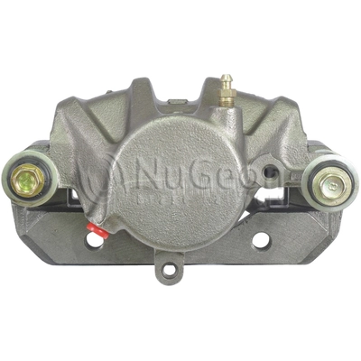 NUGEON - 99-01579B - Remanufactured Front Disc Brake Caliper pa2