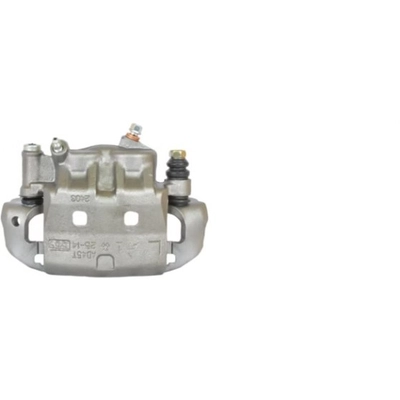 NUGEON - 99-01581B - Remanufactured Front Disc Brake Caliper pa2