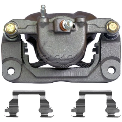 NUGEON - 99-01589A - Front Driver Side Brake Caliper pa3