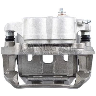 NUGEON - 99-01619B - Front Driver Side Brake Caliper pa1