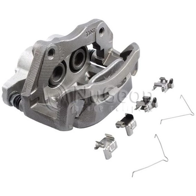 NUGEON - 99-01619B - Front Driver Side Brake Caliper pa5