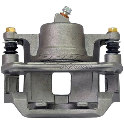 NUGEON - 99-01624A - Front Driver Side Brake Caliper pa1