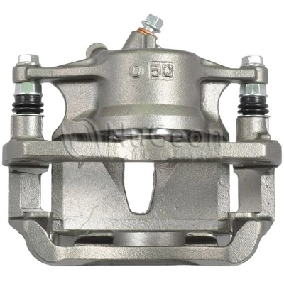 NUGEON - 99-01628A - Front Driver Side Brake Caliper pa1