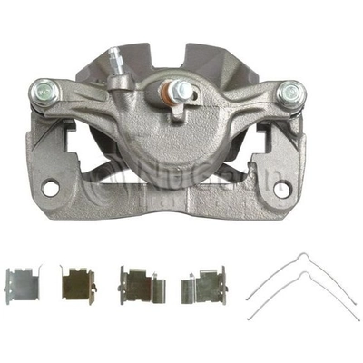 NUGEON - 99-01628A - Front Driver Side Brake Caliper pa2