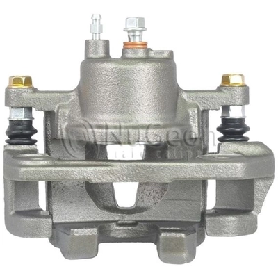 NUGEON - 99-01629A - Front Driver Side Brake Caliper pa1