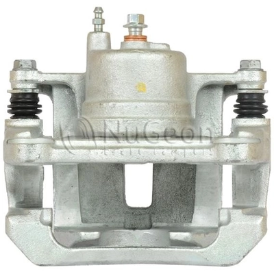 NUGEON - 99-01633A - Front Driver Side Brake Caliper pa1