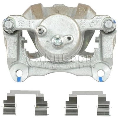 NUGEON - 99-01633A - Front Driver Side Brake Caliper pa2