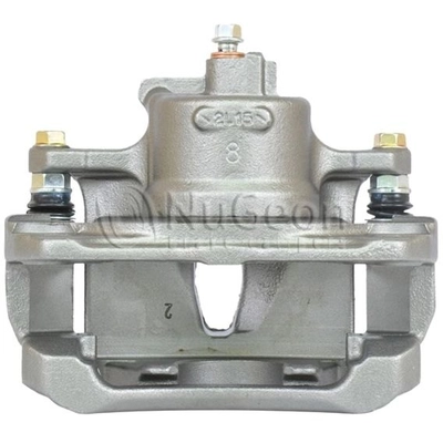 NUGEON - 99-01641A - Remanufactured Front Disc Brake Caliper pa1