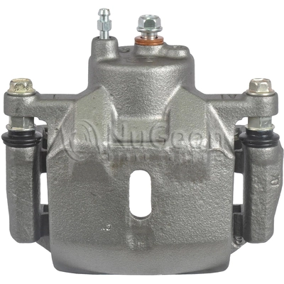 NUGEON - 99-01643B - Remanufactured Front Disc Brake Caliper pa1