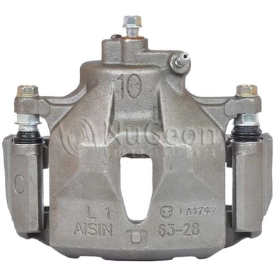 NUGEON - 99-01661A - Front Driver Side Brake Caliper pa4