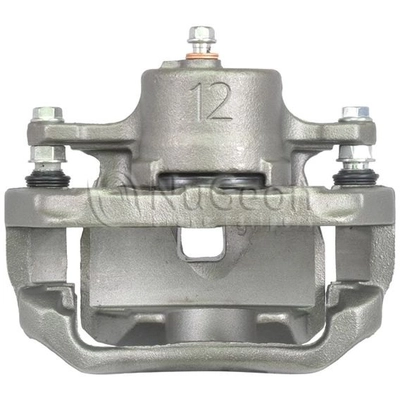 NUGEON - 99-01679B - Front Driver Side Brake Caliper pa1