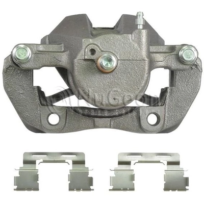 NUGEON - 99-01679B - Front Driver Side Brake Caliper pa2