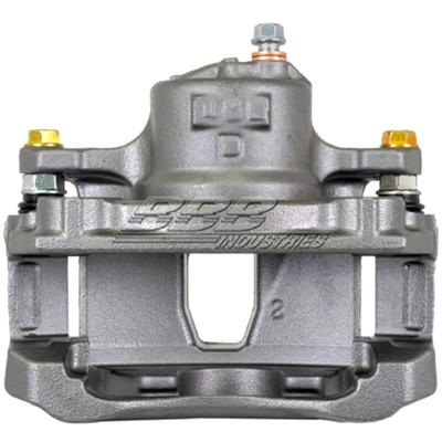 NUGEON - 99-01680B - Remanufactured Front Brake Caliper pa1