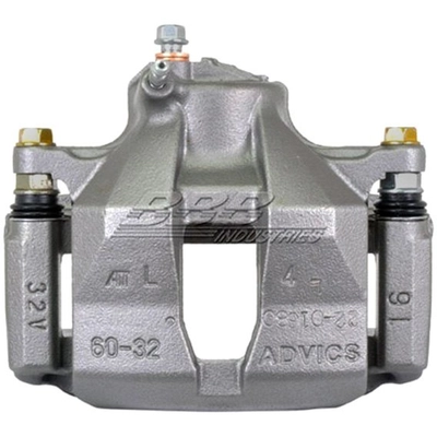 NUGEON - 99-01680B - Remanufactured Front Brake Caliper pa2