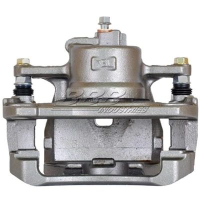 NUGEON - 99-01690A - Front Driver Side Brake Caliper pa1