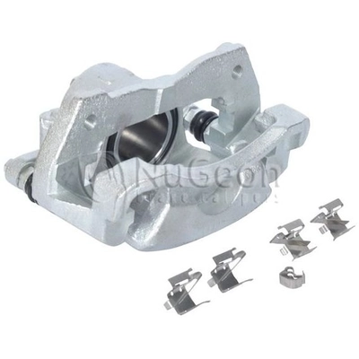 NUGEON - 99-01710A - Front Driver Side Brake Caliper pa5