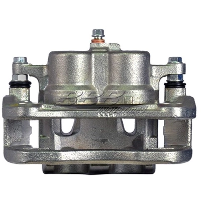 Front Left Rebuilt Caliper With Hardware by NUGEON - 99-01711A pa1