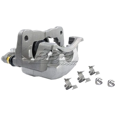 NUGEON - 99-01723A - Front Driver Side Brake Caliper pa1