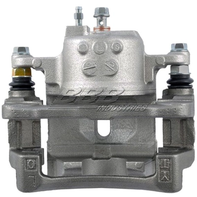 NUGEON - 99-01723A - Front Driver Side Brake Caliper pa2