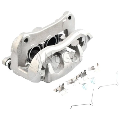 NUGEON - 99-01759A - Front Driver Side Brake Caliper pa1