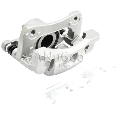 NUGEON - 99-01763A - Front Driver Side Brake Caliper pa1