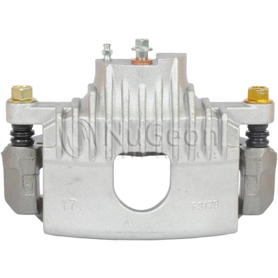 Front Left Rebuilt Caliper With Hardware by NUGEON - 99-01804B pa1