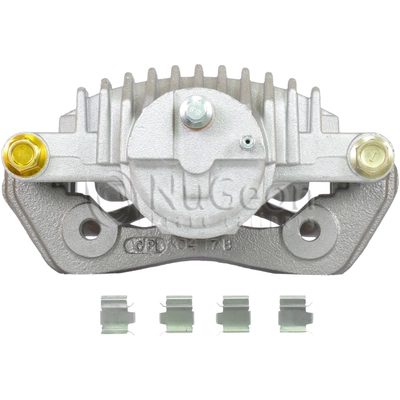 NUGEON - 99-01804B - Front Driver Side Brake Caliper pa3