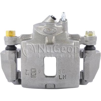 NUGEON - 99-01814A - Remanufactured Front Disc Brake Caliper pa1