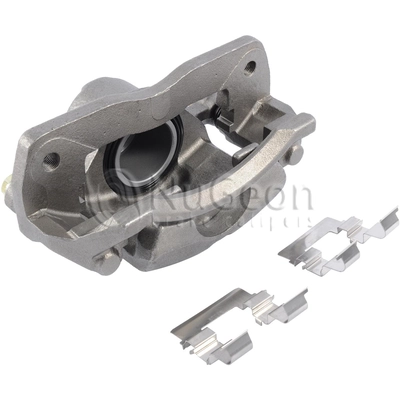 NUGEON - 99-01814A - Remanufactured Front Disc Brake Caliper pa6