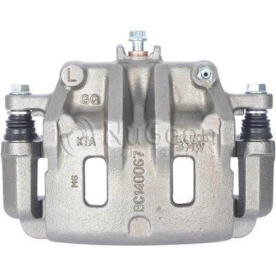 NUGEON - 99-01817A - Front Driver Side Brake Caliper pa1