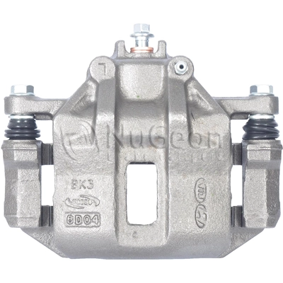 Front Left Rebuilt Caliper With Hardware by NUGEON - 99-01830A pa1