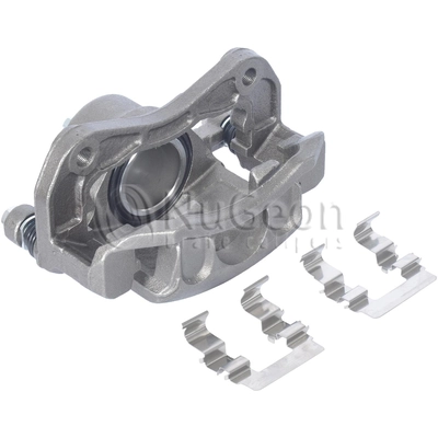 NUGEON - 99-01830A - Front Driver Side Brake Caliper pa3