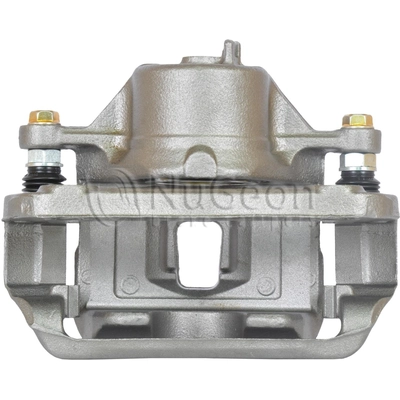 Front Left Rebuilt Caliper With Hardware by NUGEON - 99-01841A pa1