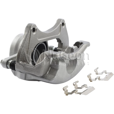 NUGEON - 99-01843B - Front Driver Side Brake Caliper pa1