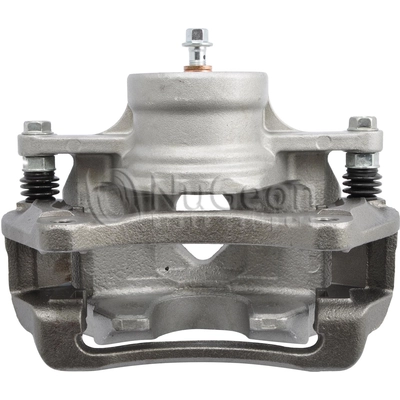 NUGEON - 99-01843B - Remanufactured Front Disc Brake Caliper pa2