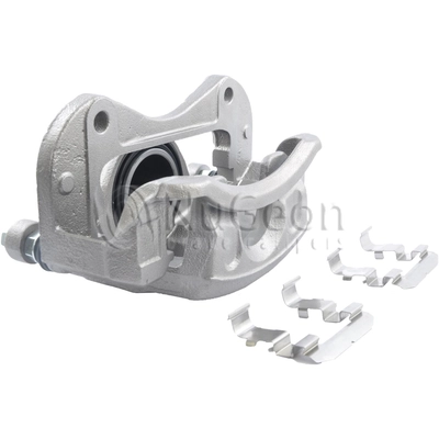 NUGEON - 99-01845A - Front Driver Side Brake Caliper pa1