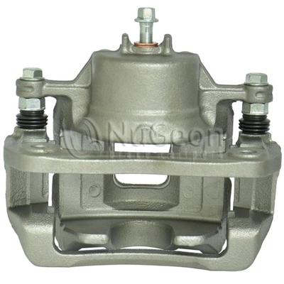 NUGEON - 99-01855A - Front Passenger Side Brake Caliper pa1