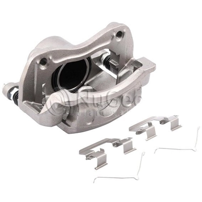 NUGEON - 99-01864A - Front Driver Side Brake Caliper pa1