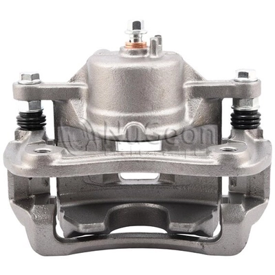 NUGEON - 99-01864A - Front Driver Side Brake Caliper pa2