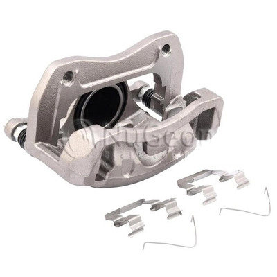 NUGEON - 99-01869A - Front Driver Side Brake Caliper pa1