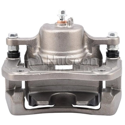 NUGEON - 99-01869A - Front Driver Side Brake Caliper pa2