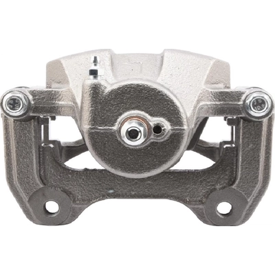 Front Left Rebuilt Caliper With Hardware by NUGEON - 99-01882A pa2