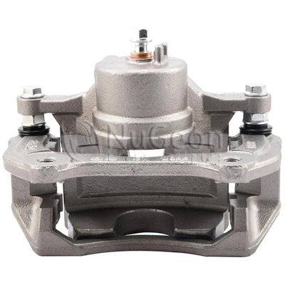 NUGEON - 99-01883A - Front Driver Side Brake Caliper pa2