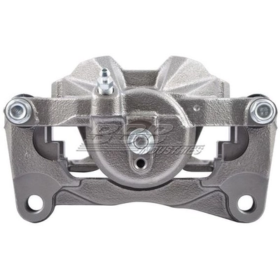 Front Left Rebuilt Caliper With Hardware by NUGEON - 99-02002A pa2